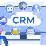  مدیریت ارتباط با مشتری (CRM)